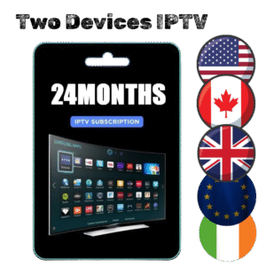 Best IPTV Service - Rubicon IPTV Subscription
